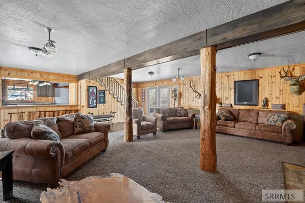 $3,999,000 | 6902 West Clifton Basin Road, Clifton, ID 83228