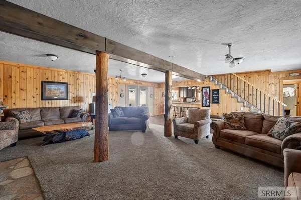 $3,999,000 | 6902 West Clifton Basin Road, Clifton, ID 83228