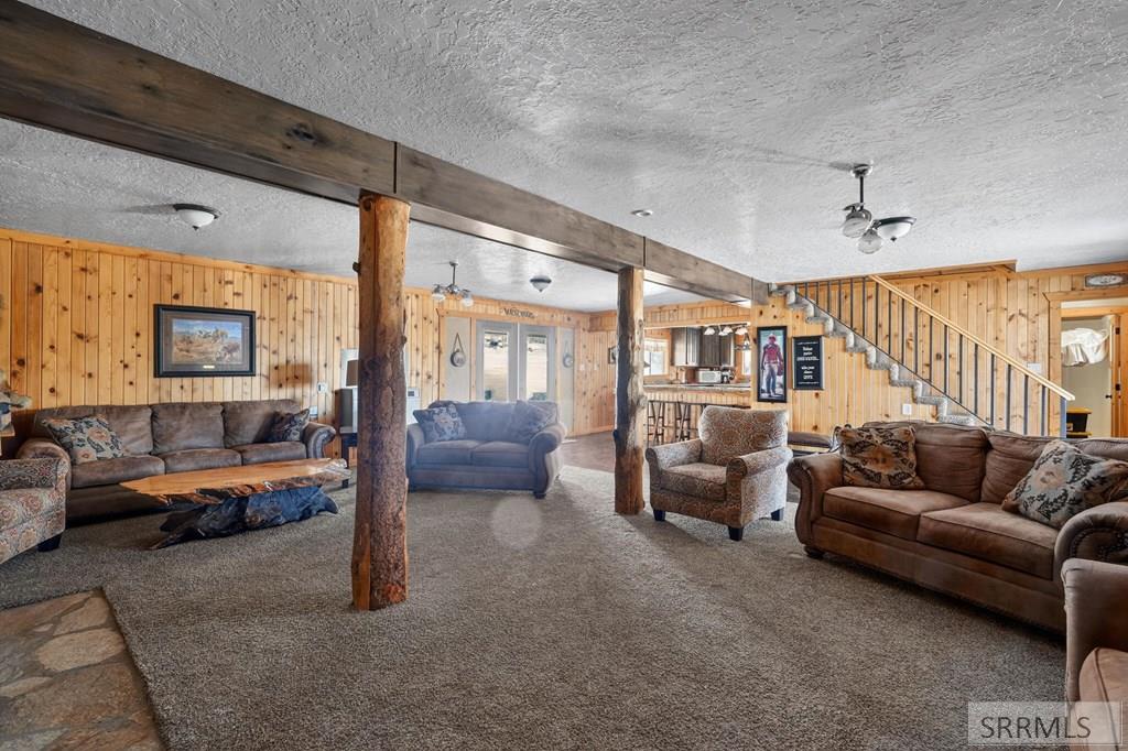 6902 West Clifton Basin Road Clifton, ID 83228 - Photo 17 of 62