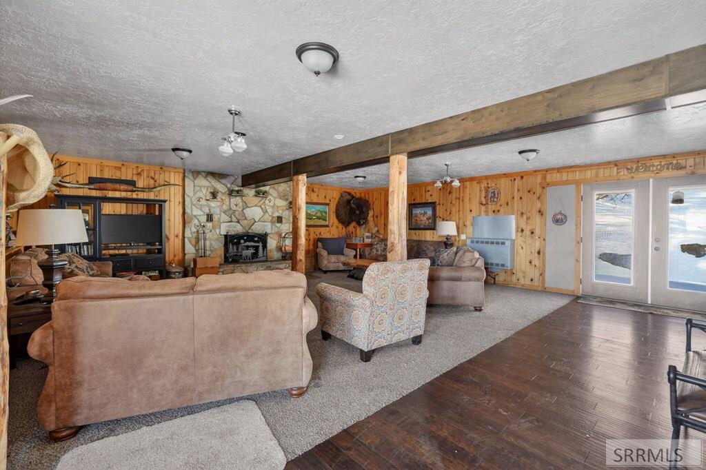 6902 West Clifton Basin Road Clifton, ID 83228 - Photo 18 of 62