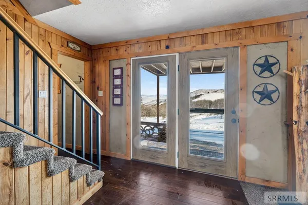 $3,999,000 | 6902 West Clifton Basin Road, Clifton, ID 83228