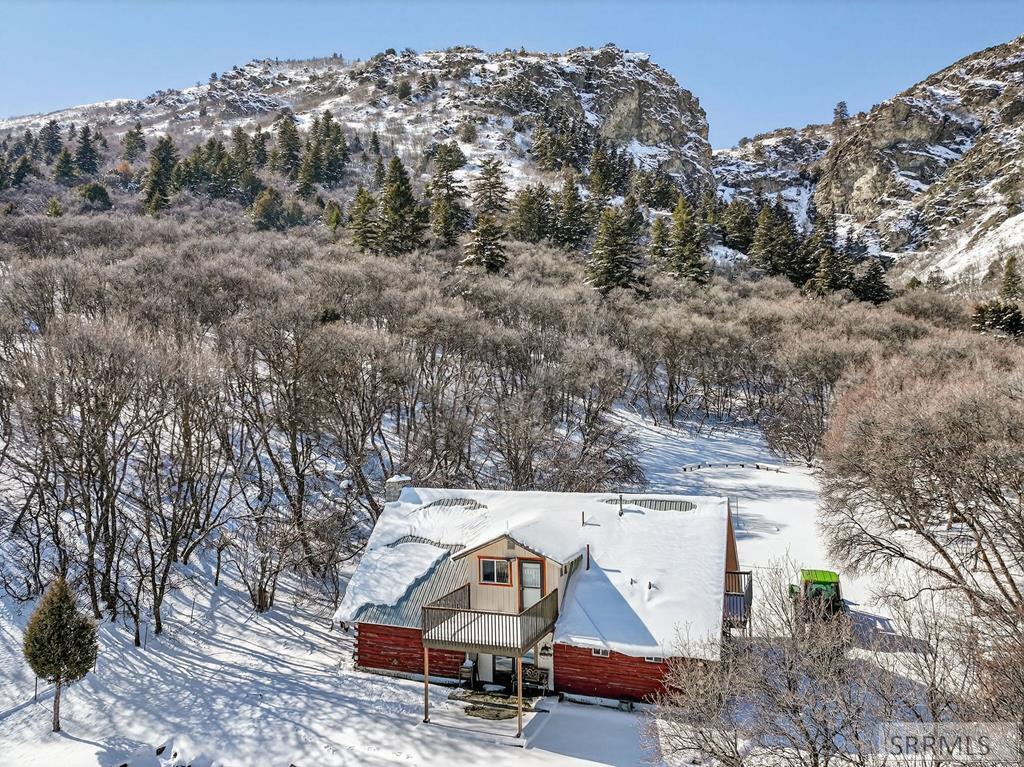 6902 West Clifton Basin Road Clifton, ID 83228 - Photo 60 of 62