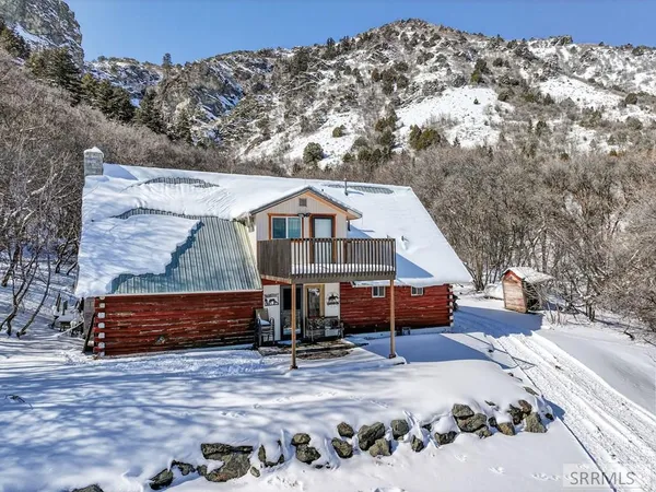 $3,999,000 | 6902 West Clifton Basin Road, Clifton, ID 83228
