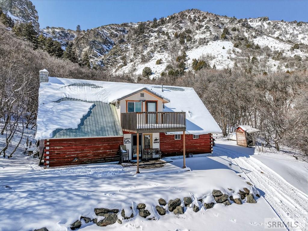 6902 West Clifton Basin Road Clifton, ID 83228 - Photo 62 of 62