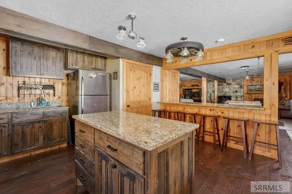 $3,999,000 | 6902 West Clifton Basin Road, Clifton, ID 83228