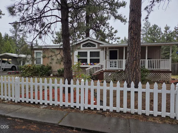 $119,900 | 19950 Driftwood Lane, Unit 333, Bend, OR 97702