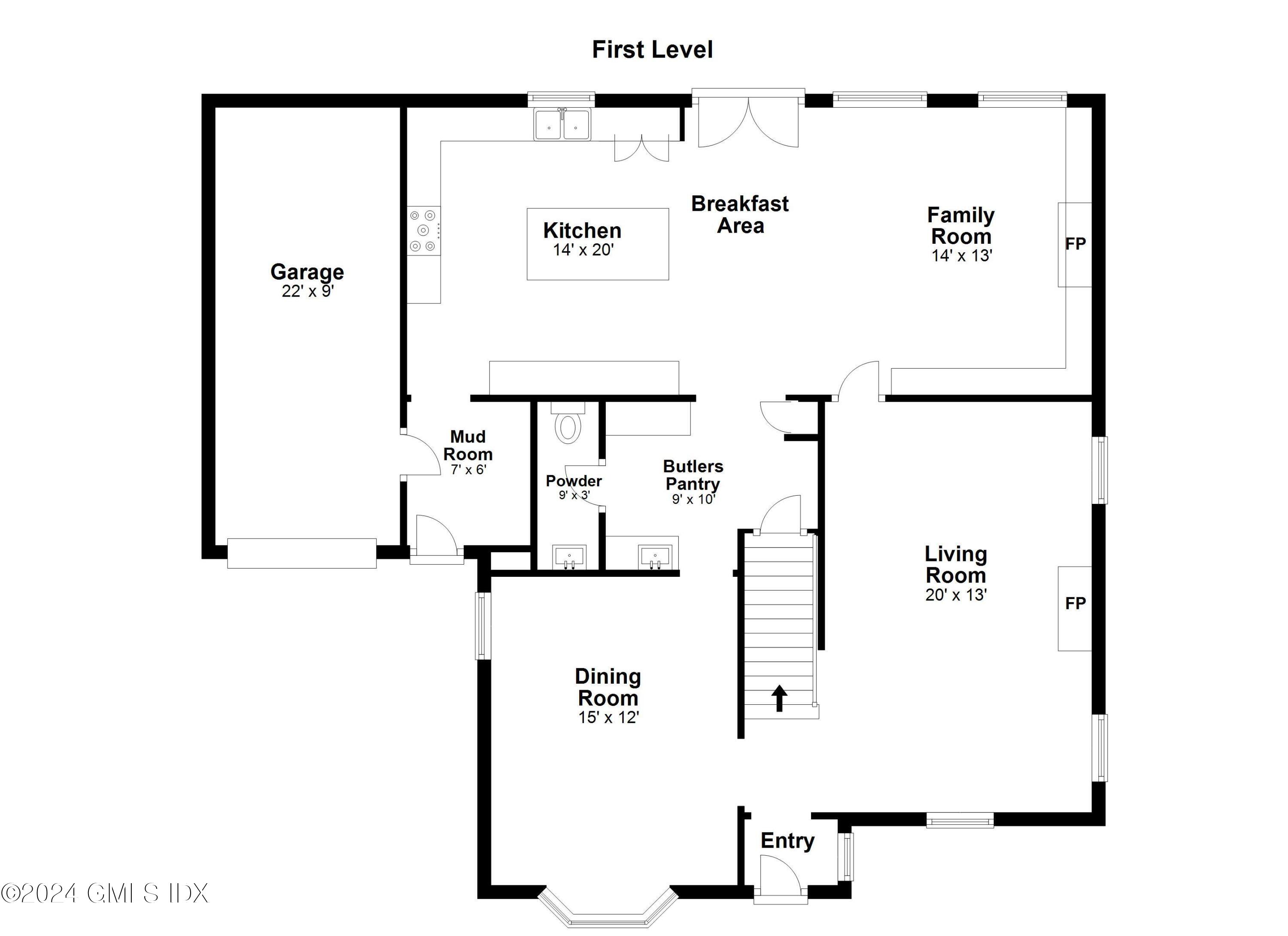 6 Miltiades Avenue Riverside, CT 06878 - Photo 22 of 24 unknown