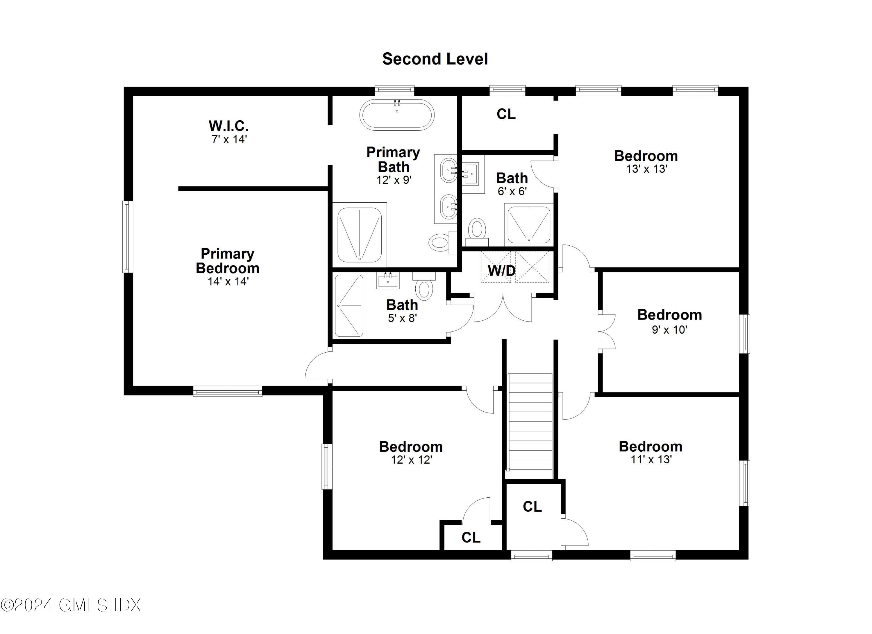 6 Miltiades Avenue Riverside, CT 06878 - Photo 23 of 24 unknown