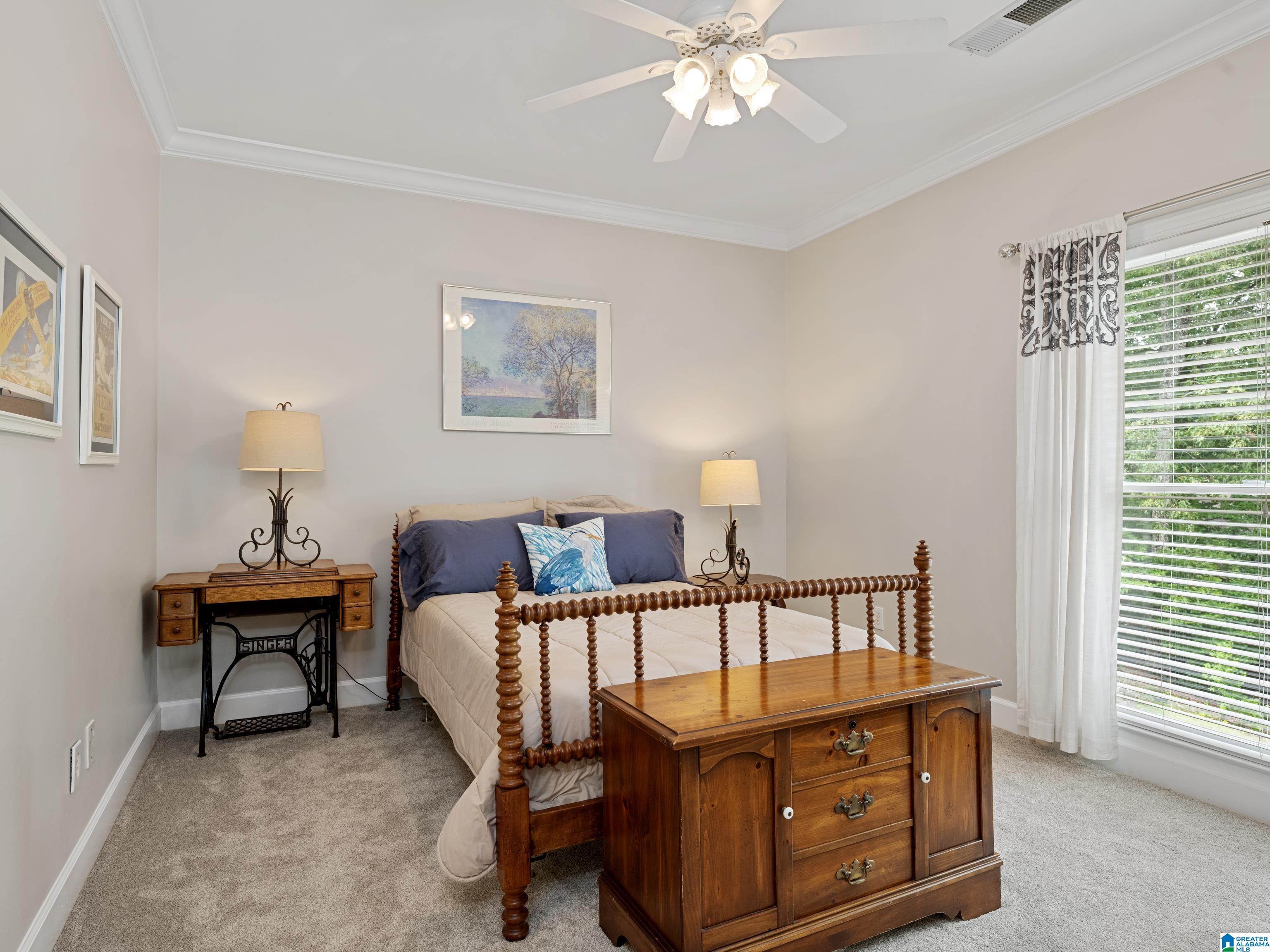 112 Kingsley Court Alabaster, AL 35007 - Photo 46 of 62