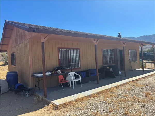 $25,000 | 0 Garnet Road, Lucerne Valley, CA 92356