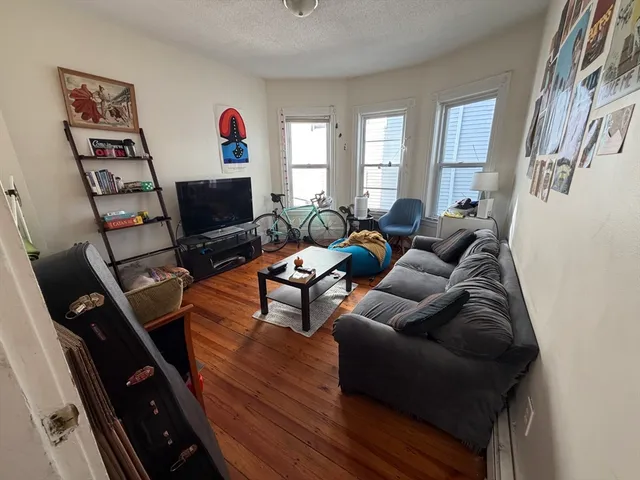 $3,545 | 68 Winchester Street, Unit 1, Medford, MA 02155