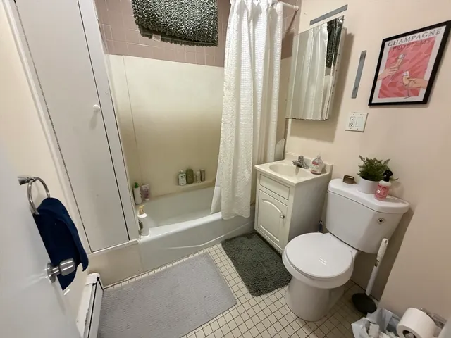 $3,545 | 68 Winchester Street, Unit 1, Medford, MA 02155