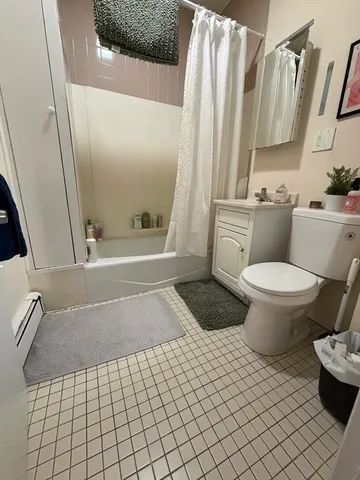 $3,545 | 68 Winchester Street, Unit 1, Medford, MA 02155