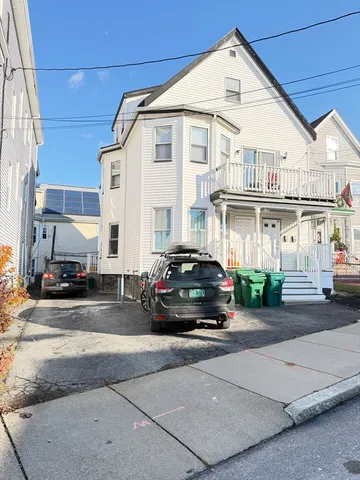 $3,545 | 68 Winchester Street, Unit 1, Medford, MA 02155