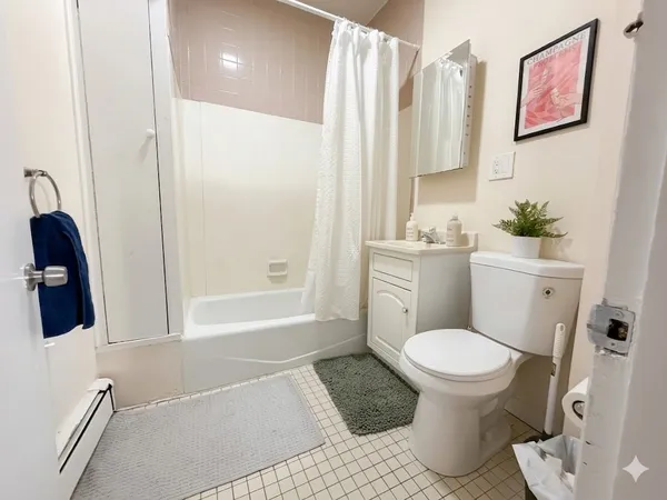 $3,475 | 68 Winchester Street, Unit 1, Medford, MA 02155