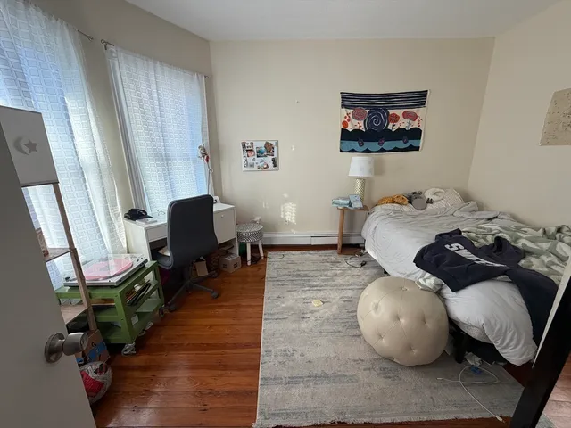 $3,545 | 68 Winchester Street, Unit 1, Medford, MA 02155