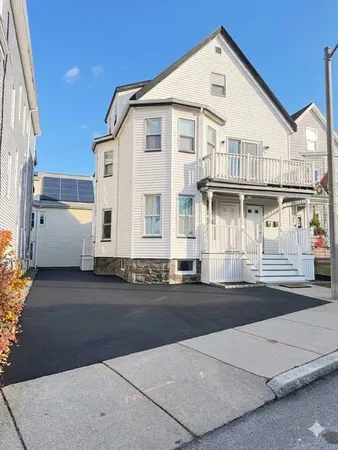 $3,475 | 68 Winchester Street, Unit 1, Medford, MA 02155