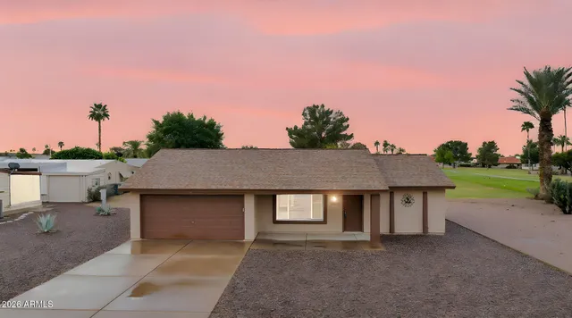 $389,900 | 8215 East Pueblo Avenue, Mesa, AZ 85208
