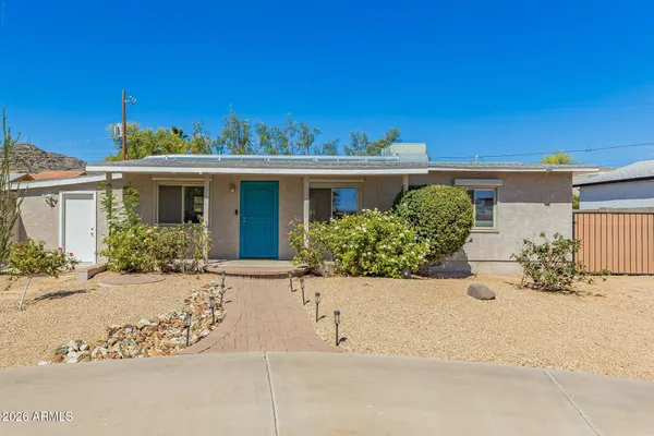 $379,000 | 720 East Carol Avenue, Phoenix, AZ 85020
