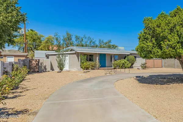 $379,000 | 720 East Carol Avenue, Phoenix, AZ 85020