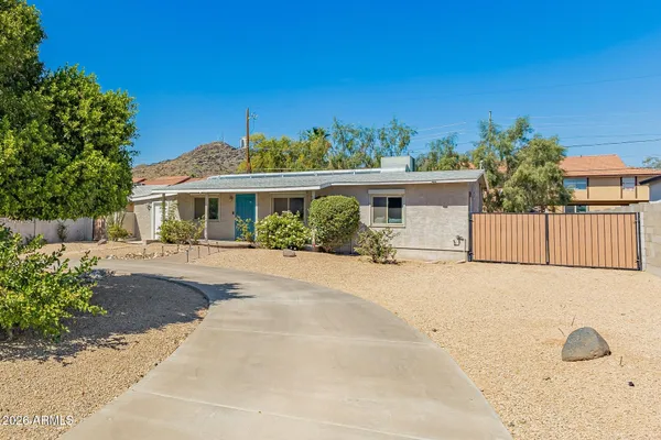 $379,000 | 720 East Carol Avenue, Phoenix, AZ 85020