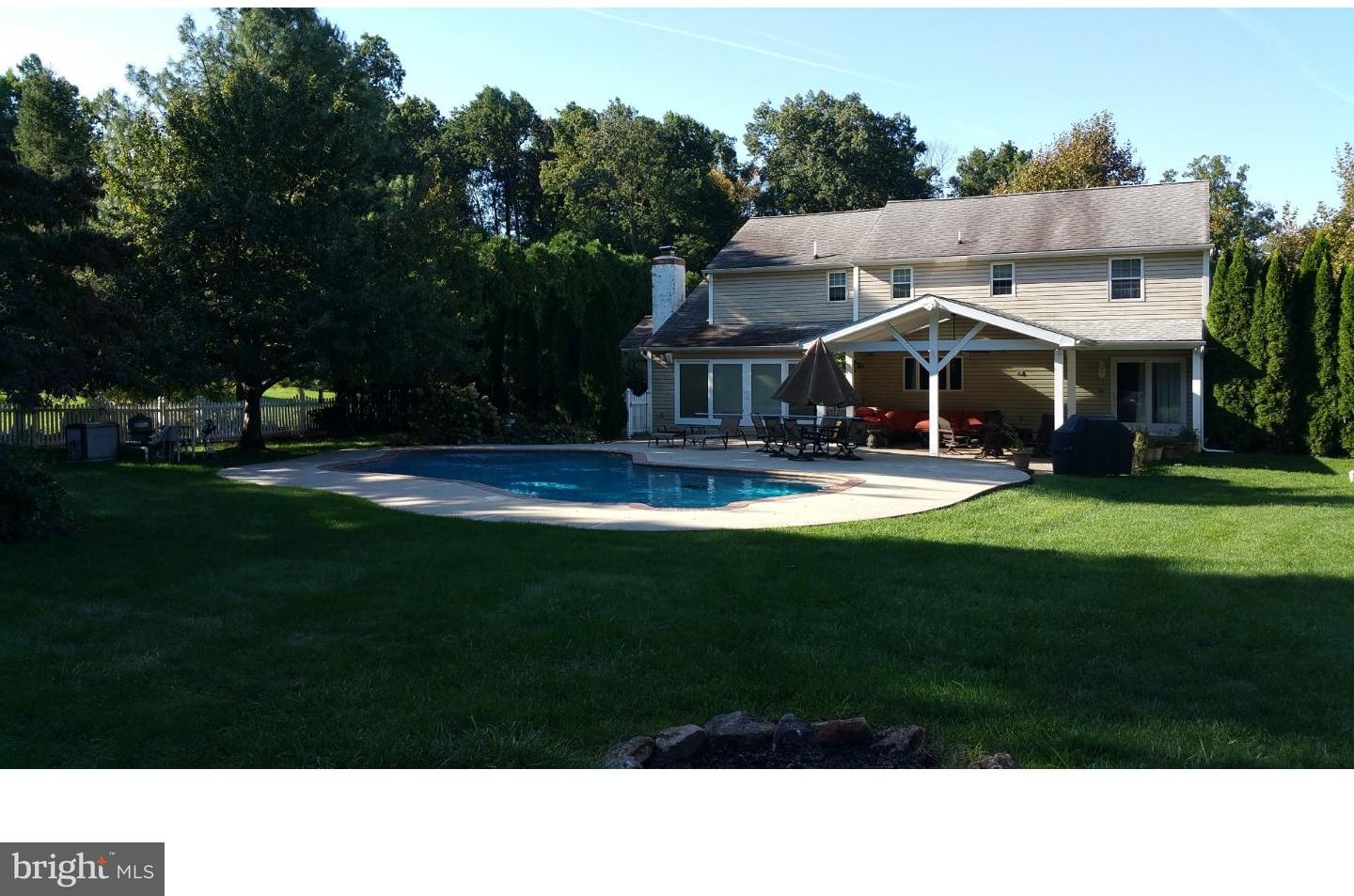 24 Rabbit Run Lane Glenmoore, PA 19343 - Photo 3 of 25 Gallery Image 3