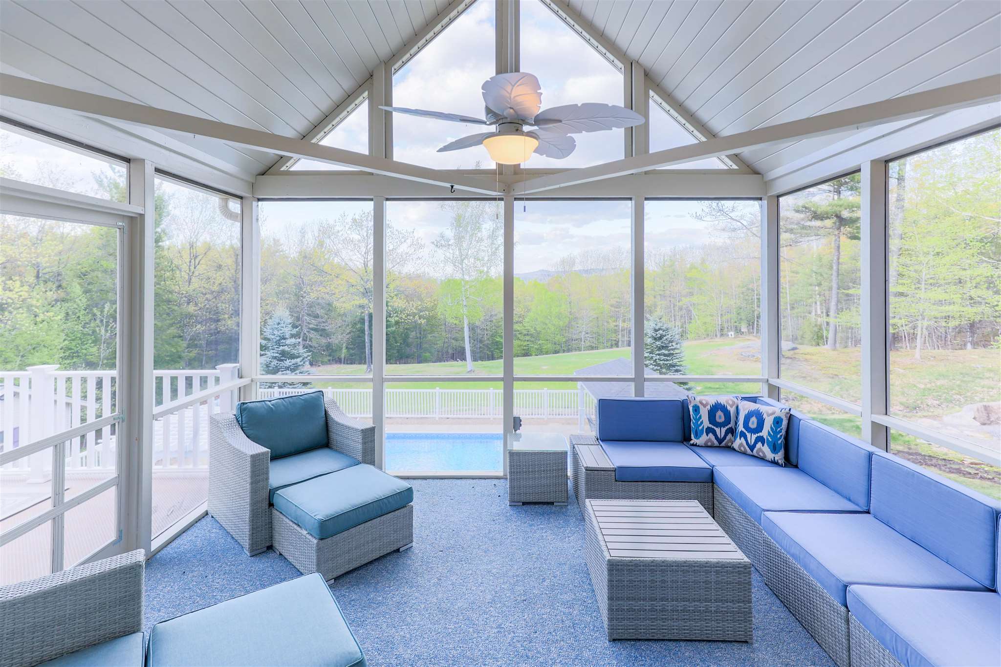 58 Blueberry Hill Road Meredith, NH 03253 - Photo 11 of 38