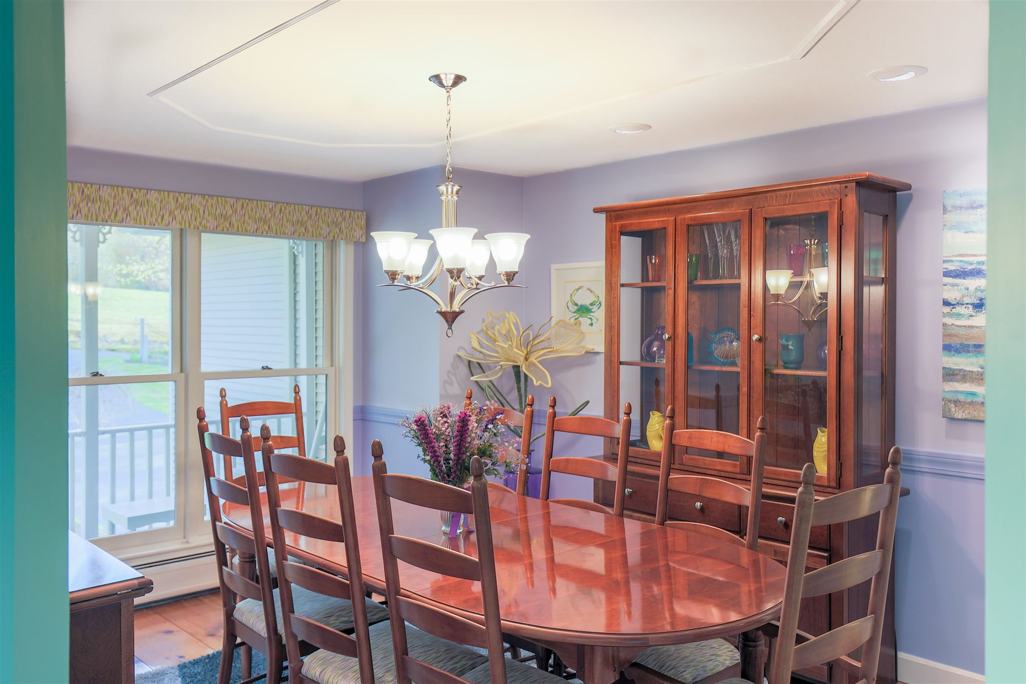 58 Blueberry Hill Road Meredith, NH 03253 - Photo 12 of 38