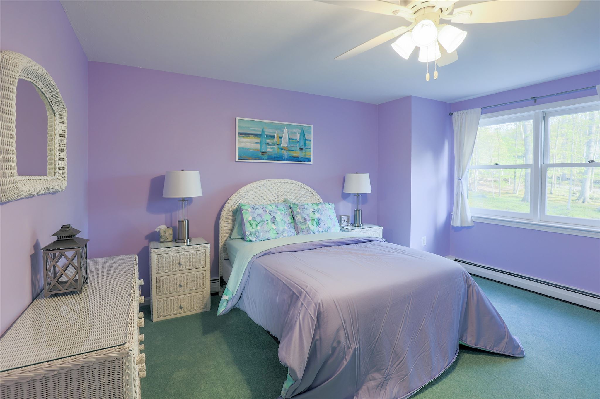 58 Blueberry Hill Road Meredith, NH 03253 - Photo 16 of 38