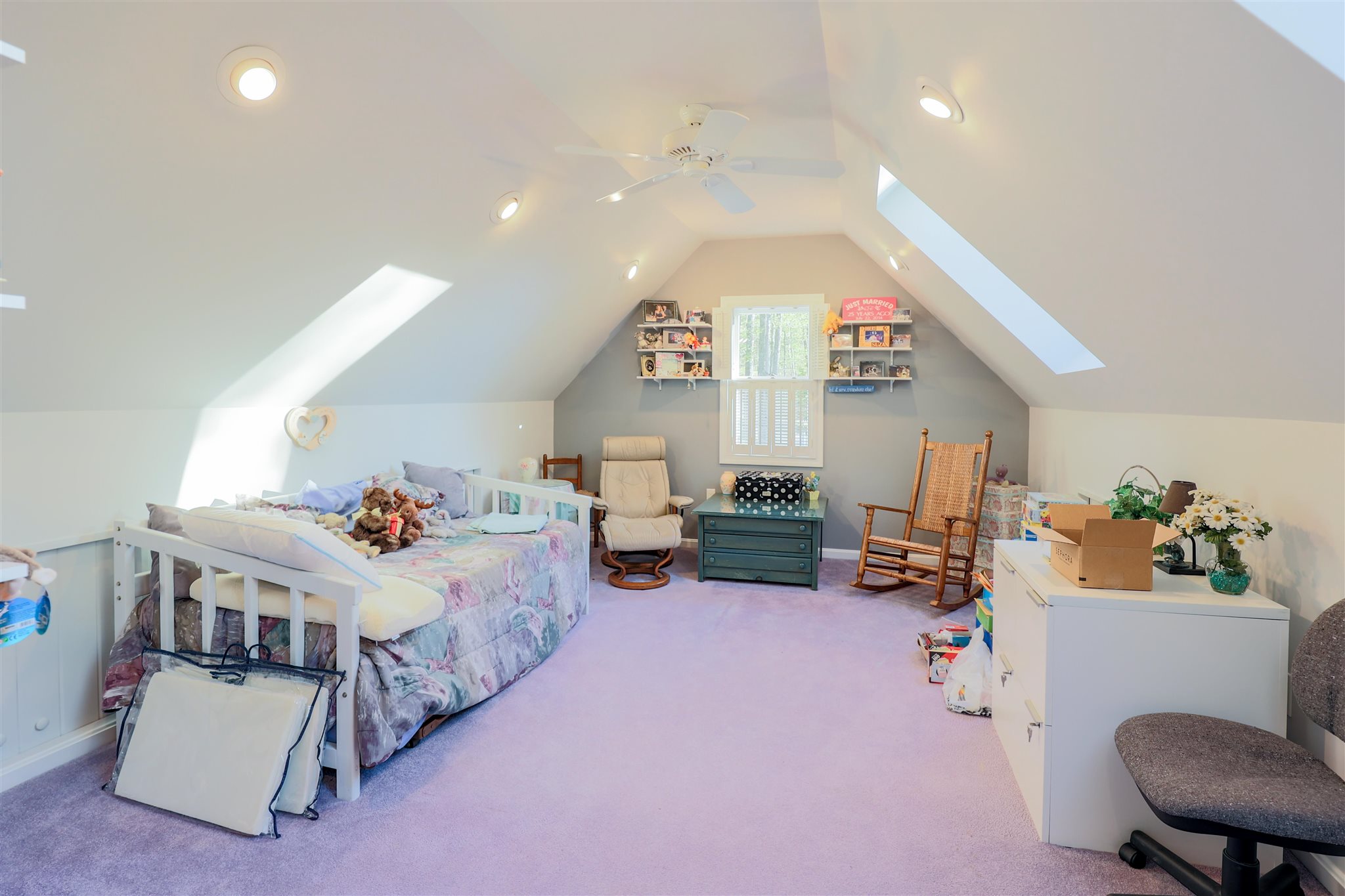 58 Blueberry Hill Road Meredith, NH 03253 - Photo 17 of 38