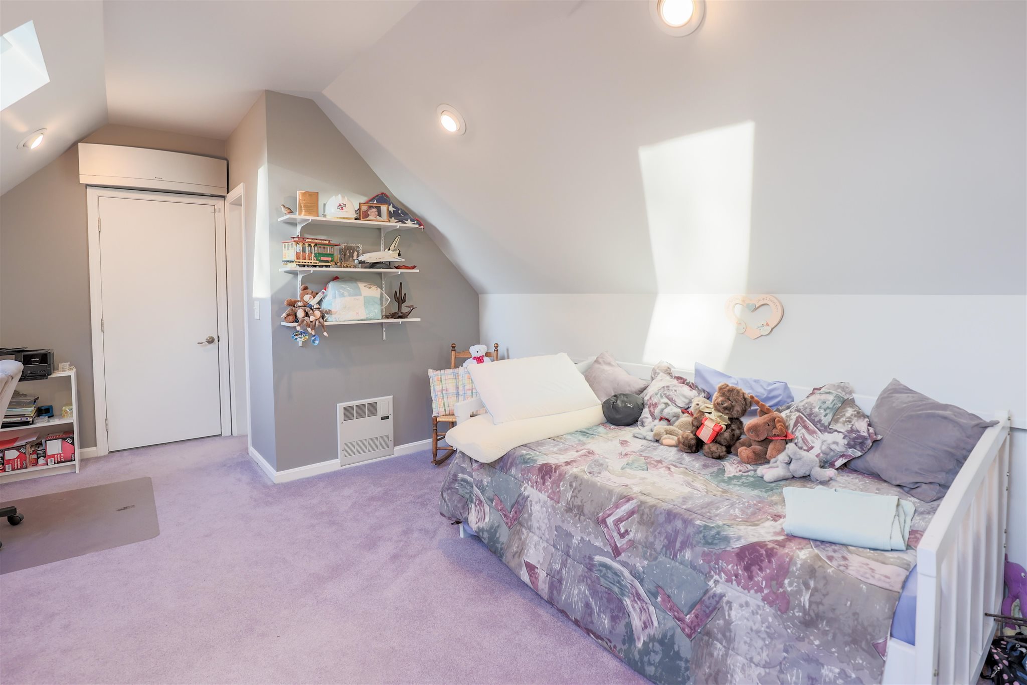 58 Blueberry Hill Road Meredith, NH 03253 - Photo 18 of 38