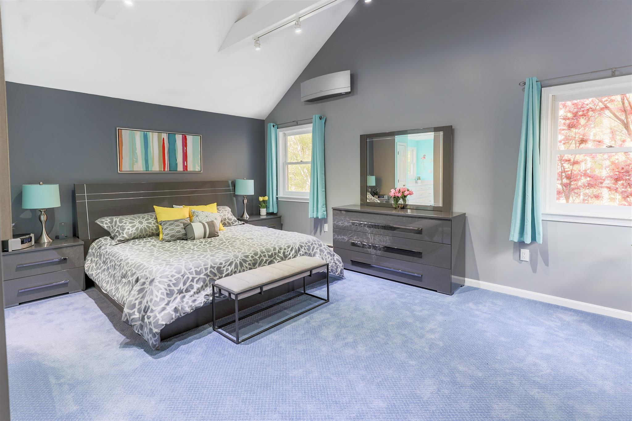 58 Blueberry Hill Road Meredith, NH 03253 - Photo 19 of 38