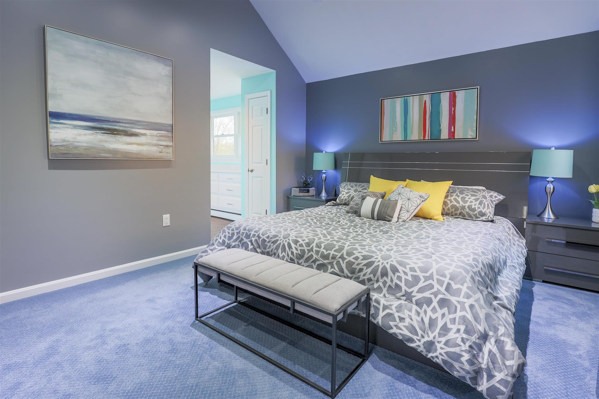 58 Blueberry Hill Road Meredith, NH 03253 - Photo 20 of 38