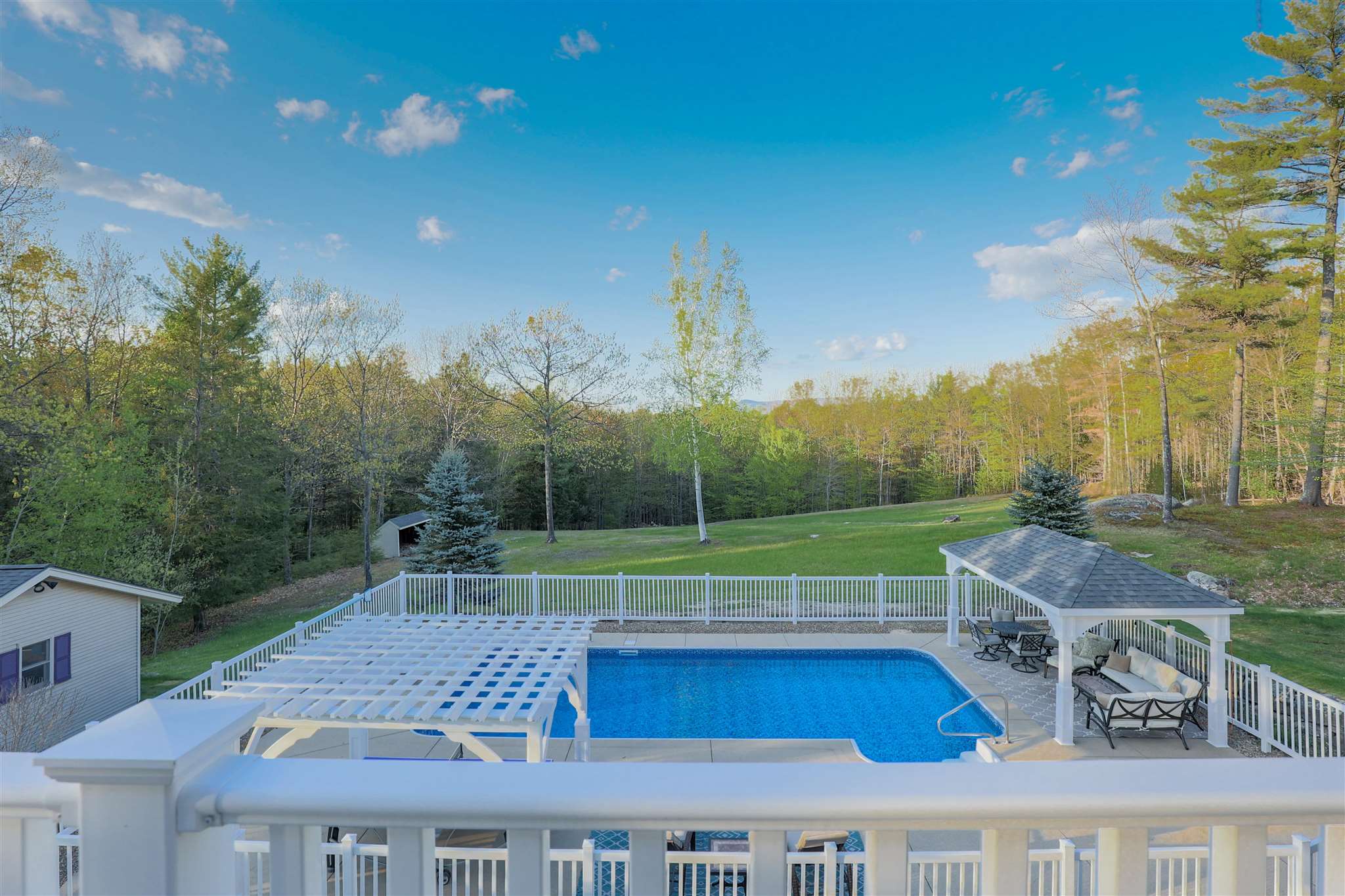 58 Blueberry Hill Road Meredith, NH 03253 - Photo 23 of 38