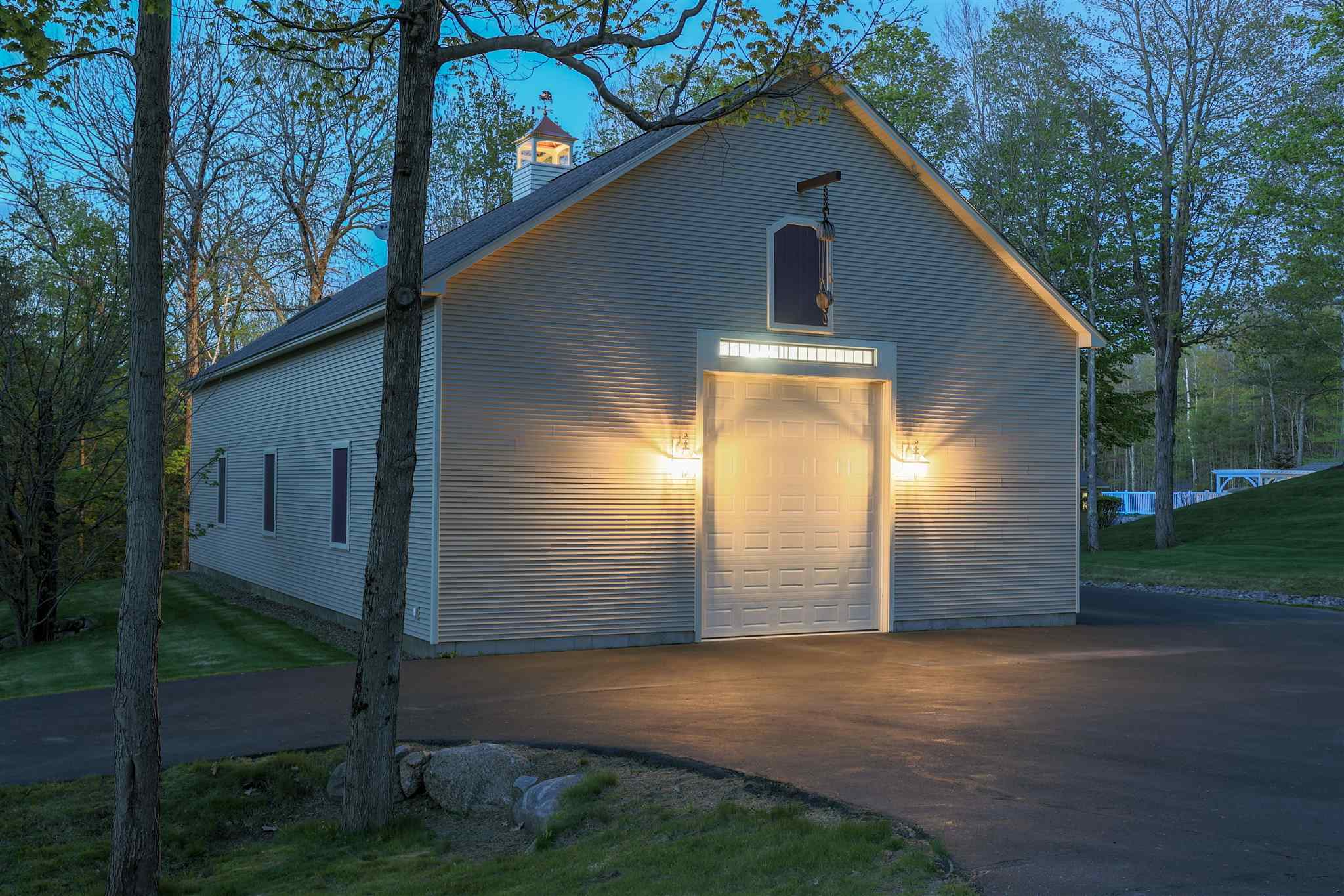 58 Blueberry Hill Road Meredith, NH 03253 - Photo 24 of 38