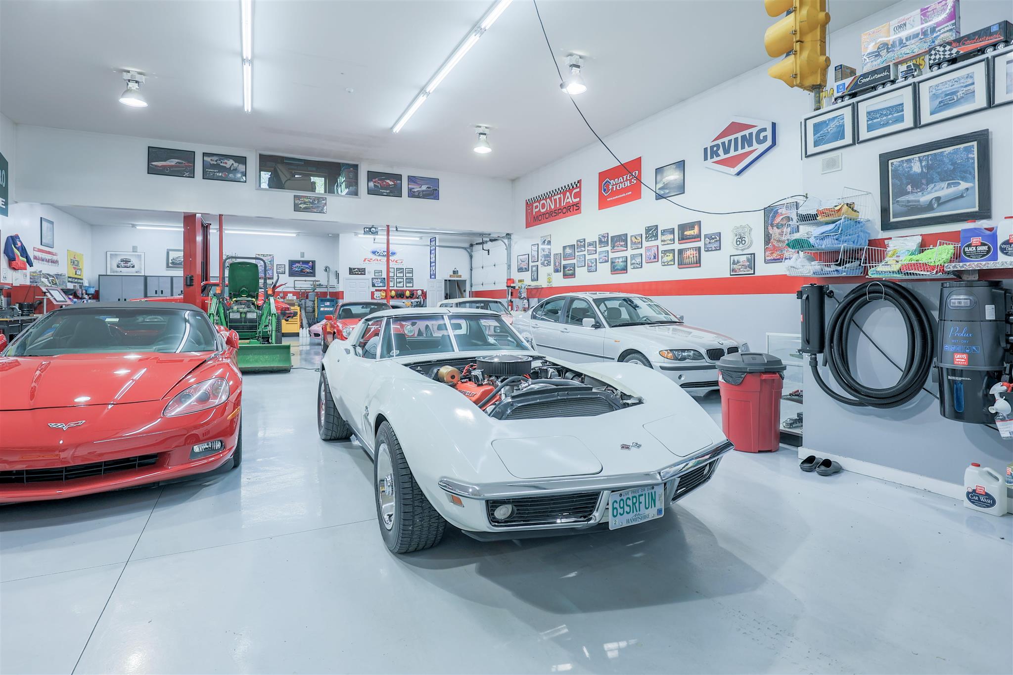 58 Blueberry Hill Road Meredith, NH 03253 - Photo 26 of 38