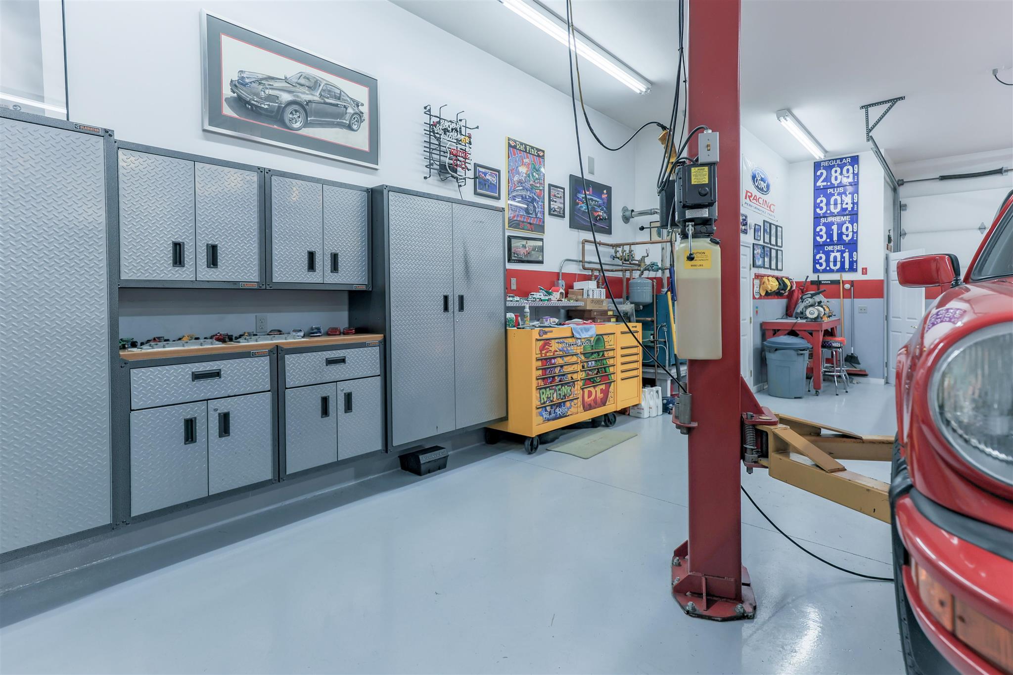 58 Blueberry Hill Road Meredith, NH 03253 - Photo 27 of 38