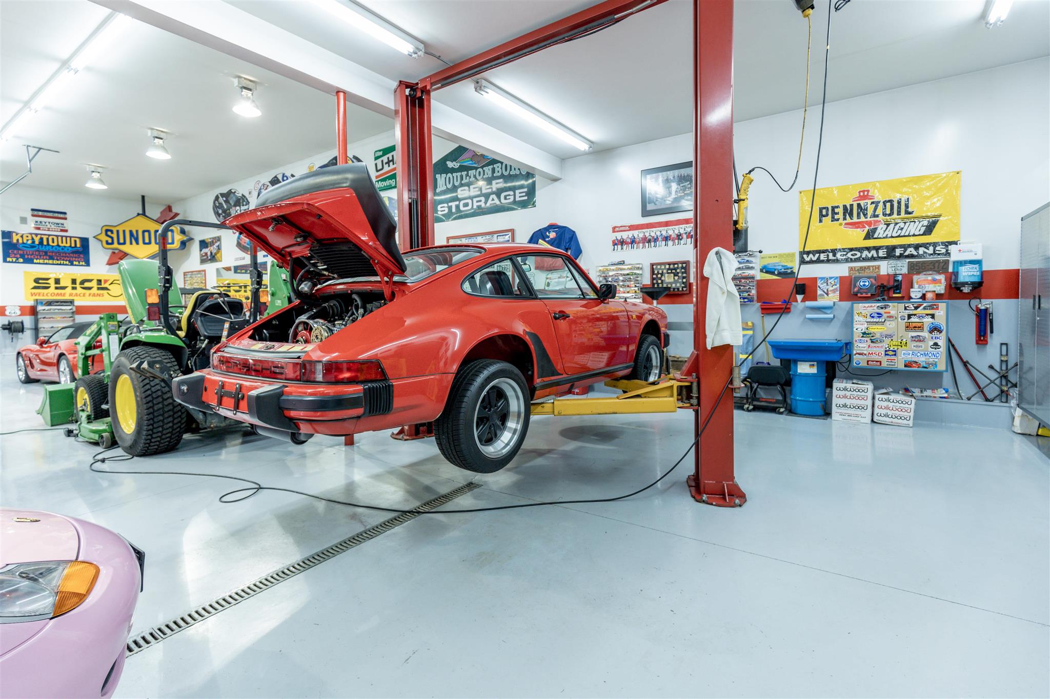 58 Blueberry Hill Road Meredith, NH 03253 - Photo 28 of 38