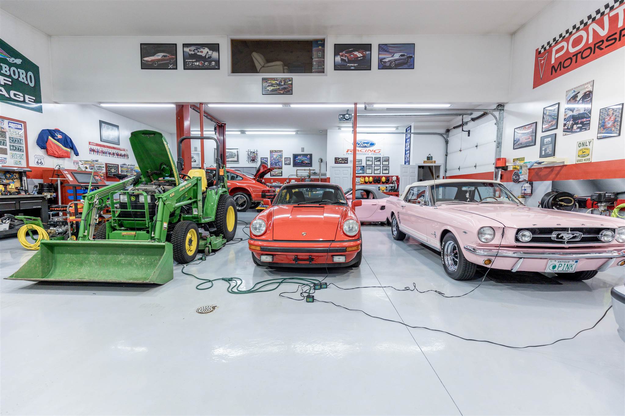 58 Blueberry Hill Road Meredith, NH 03253 - Photo 29 of 38