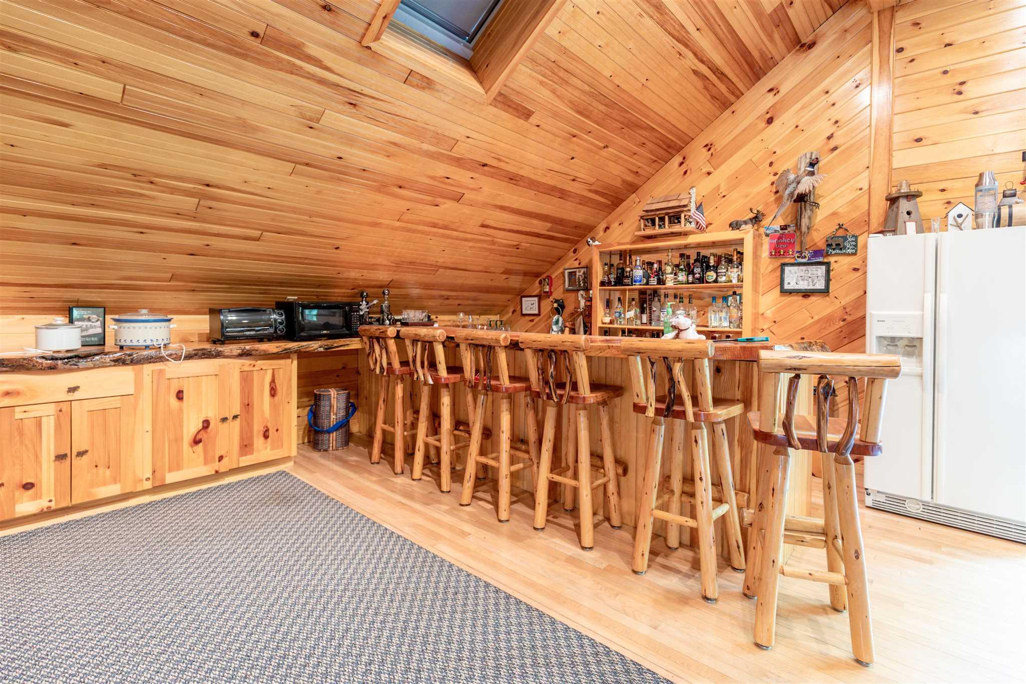 58 Blueberry Hill Road Meredith, NH 03253 - Photo 31 of 38