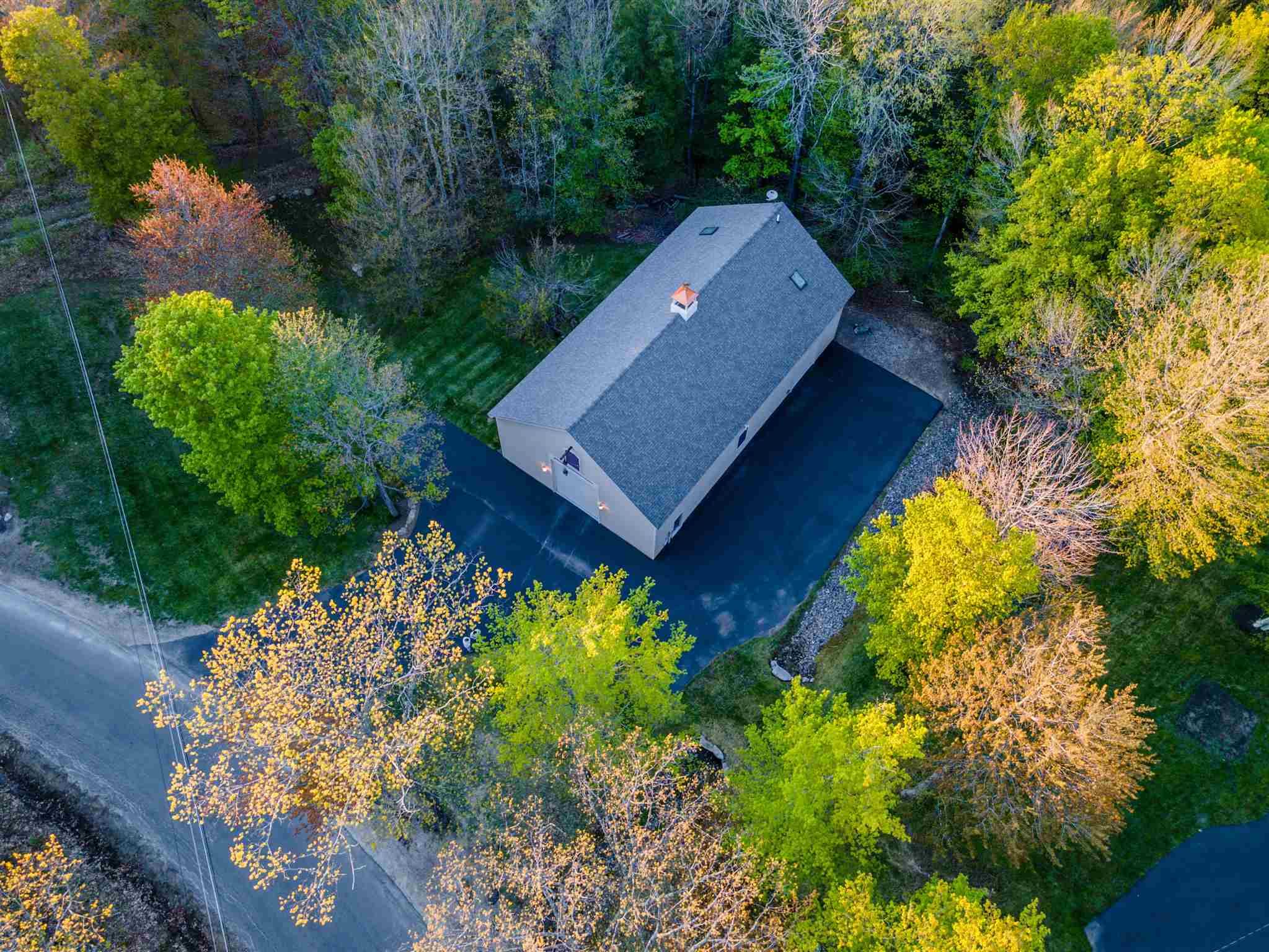 58 Blueberry Hill Road Meredith, NH 03253 - Photo 37 of 38