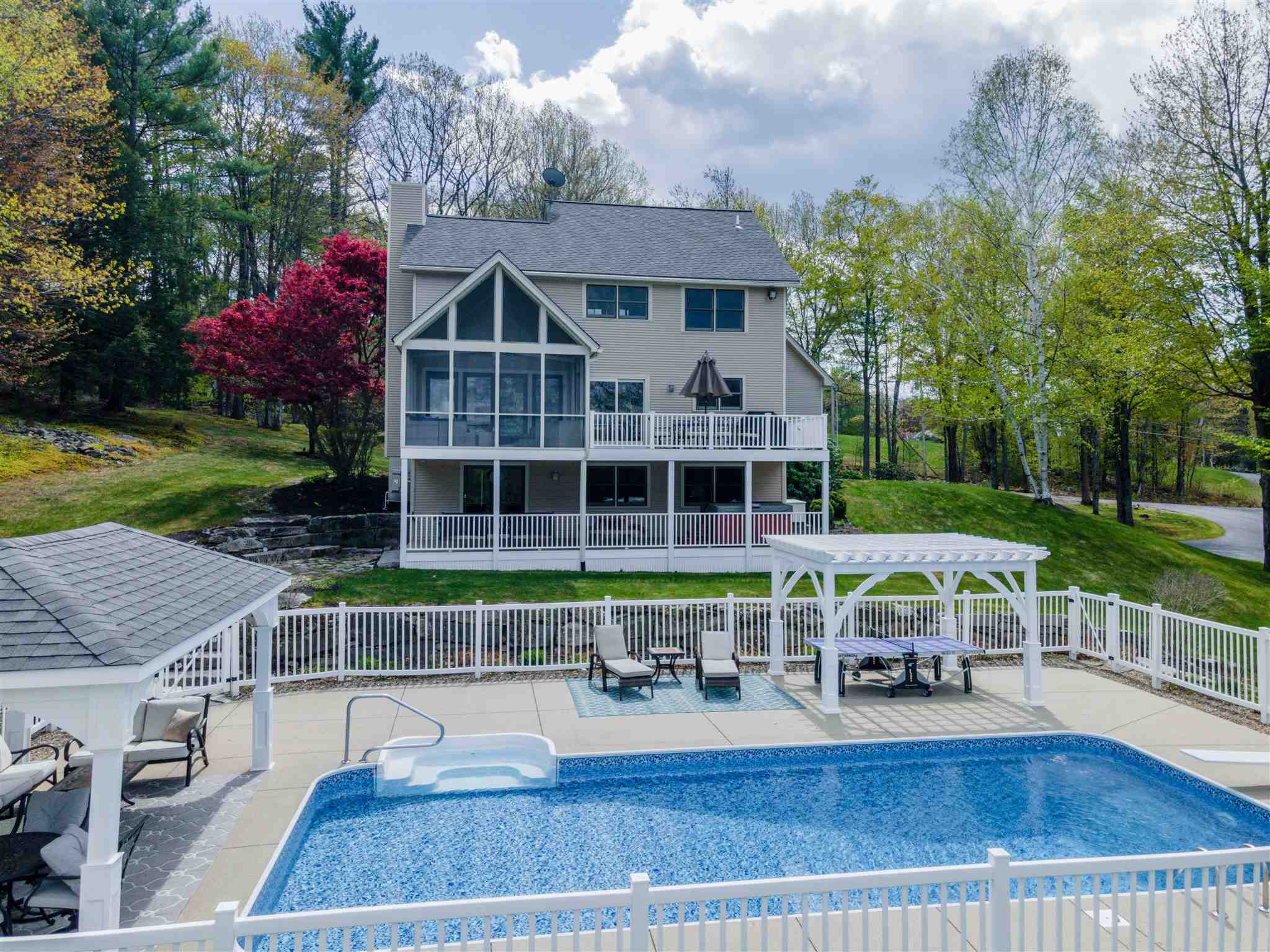 58 Blueberry Hill Road Meredith, NH 03253 - Photo 38 of 38