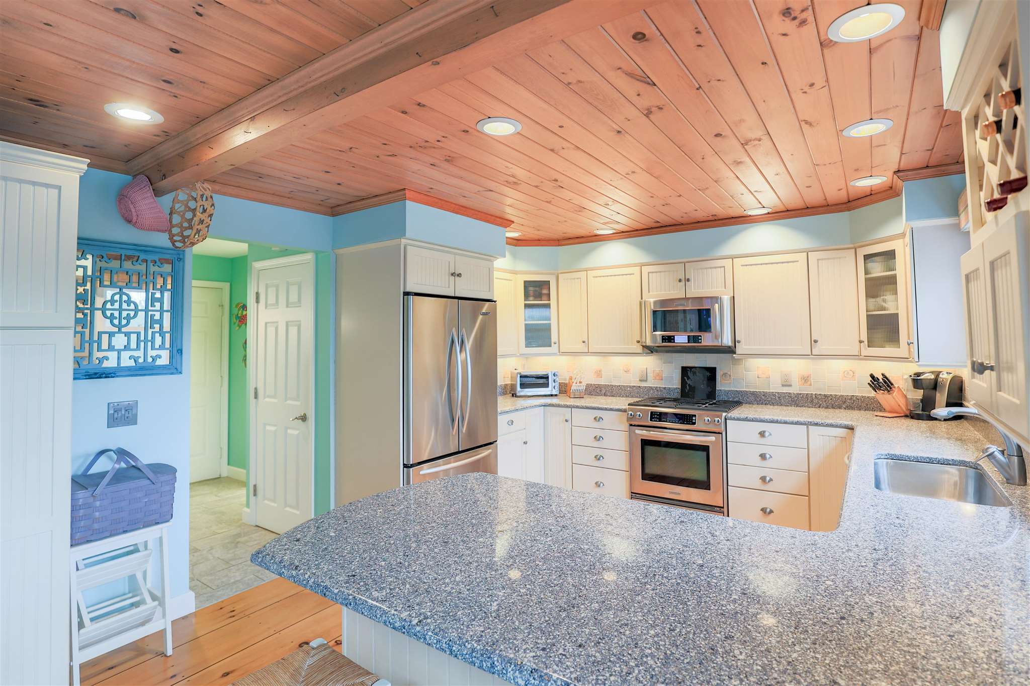 58 Blueberry Hill Road Meredith, NH 03253 - Photo 5 of 38