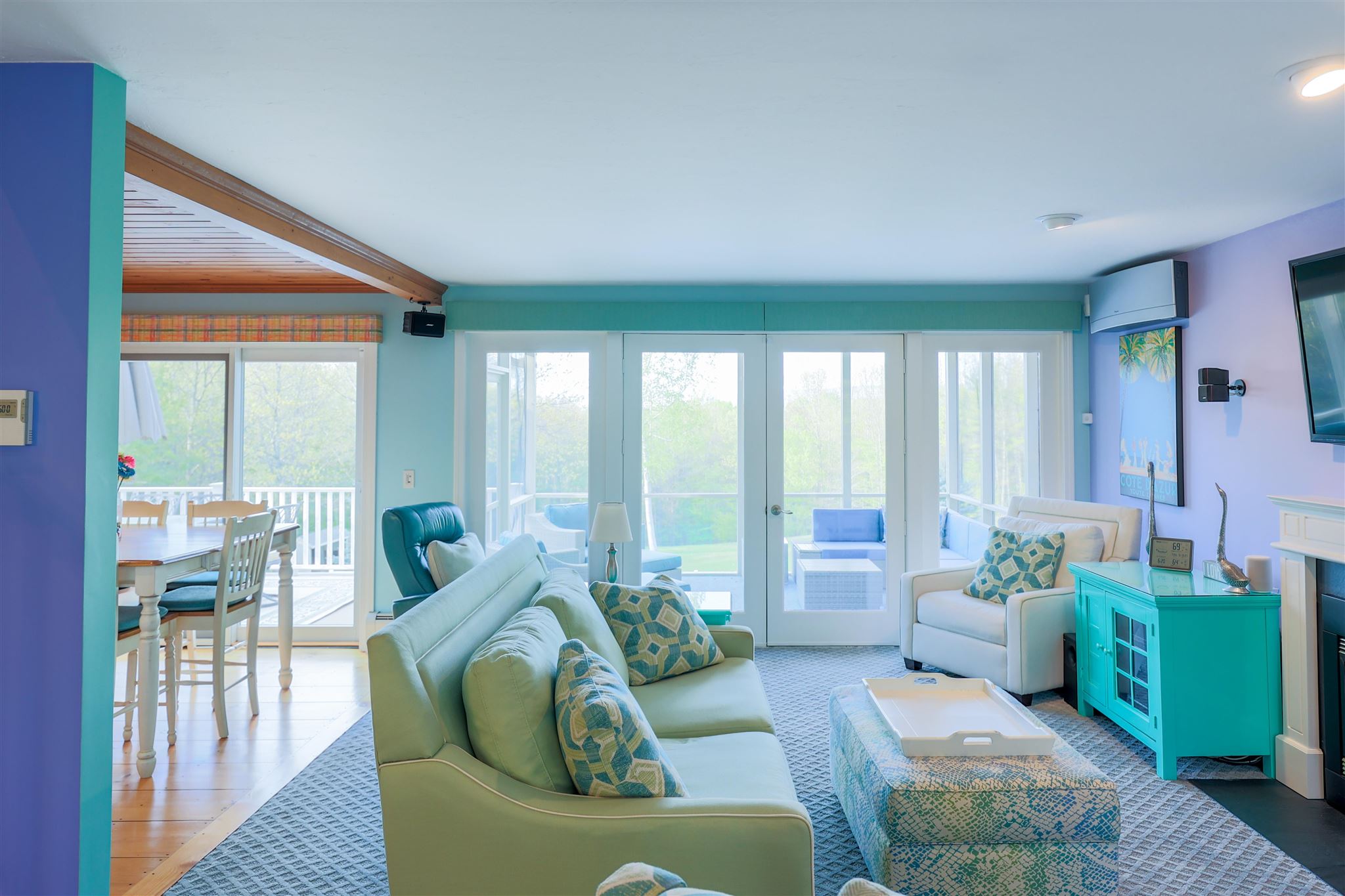 58 Blueberry Hill Road Meredith, NH 03253 - Photo 8 of 38