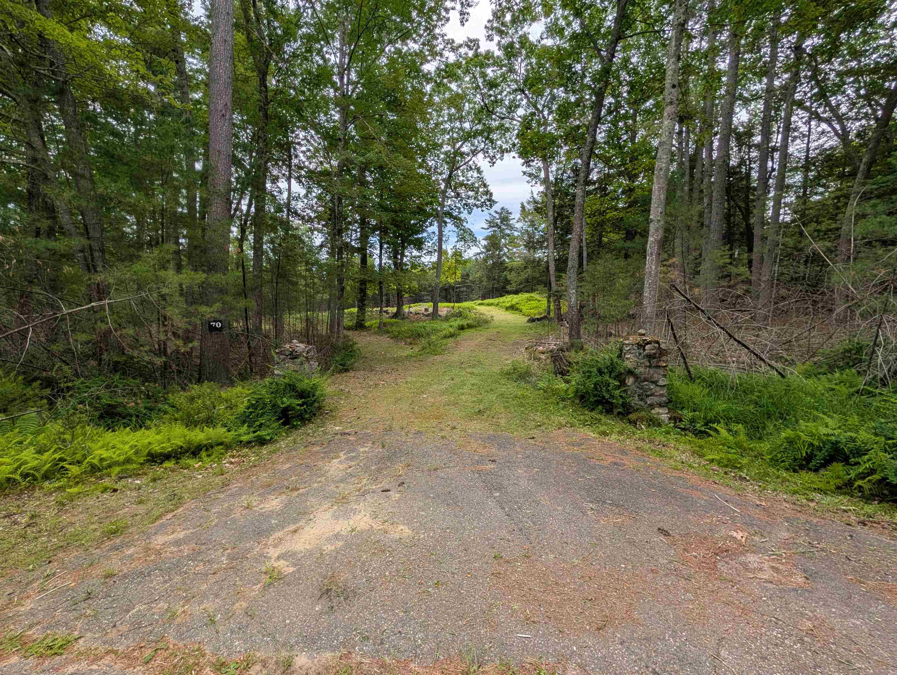 70 High Ridge Road Moultonborough, NH 03254 - Photo 2 of 37