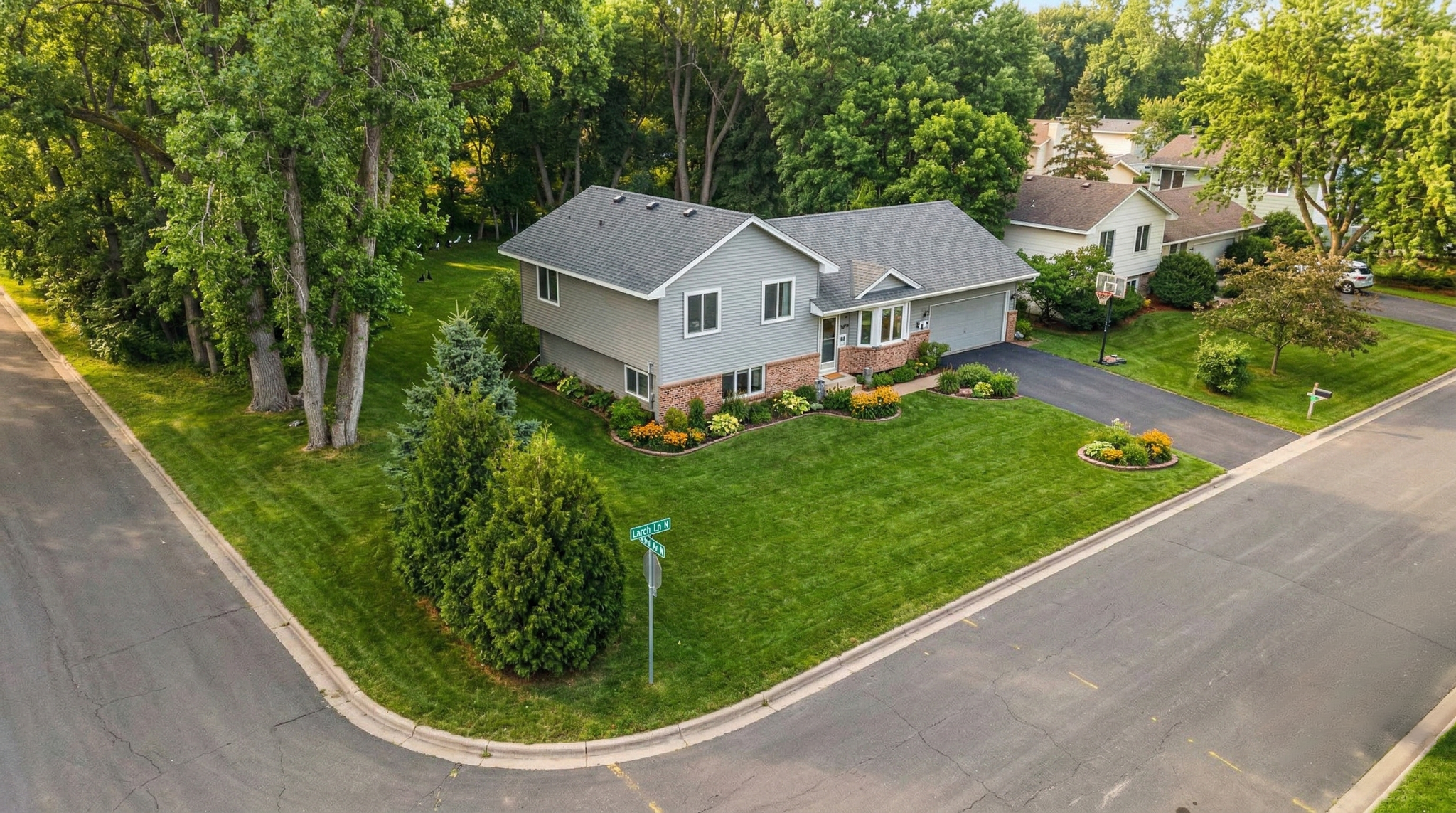 6340 Larch Lane North Maple Grove, MN 55369 - Photo 38 of 55