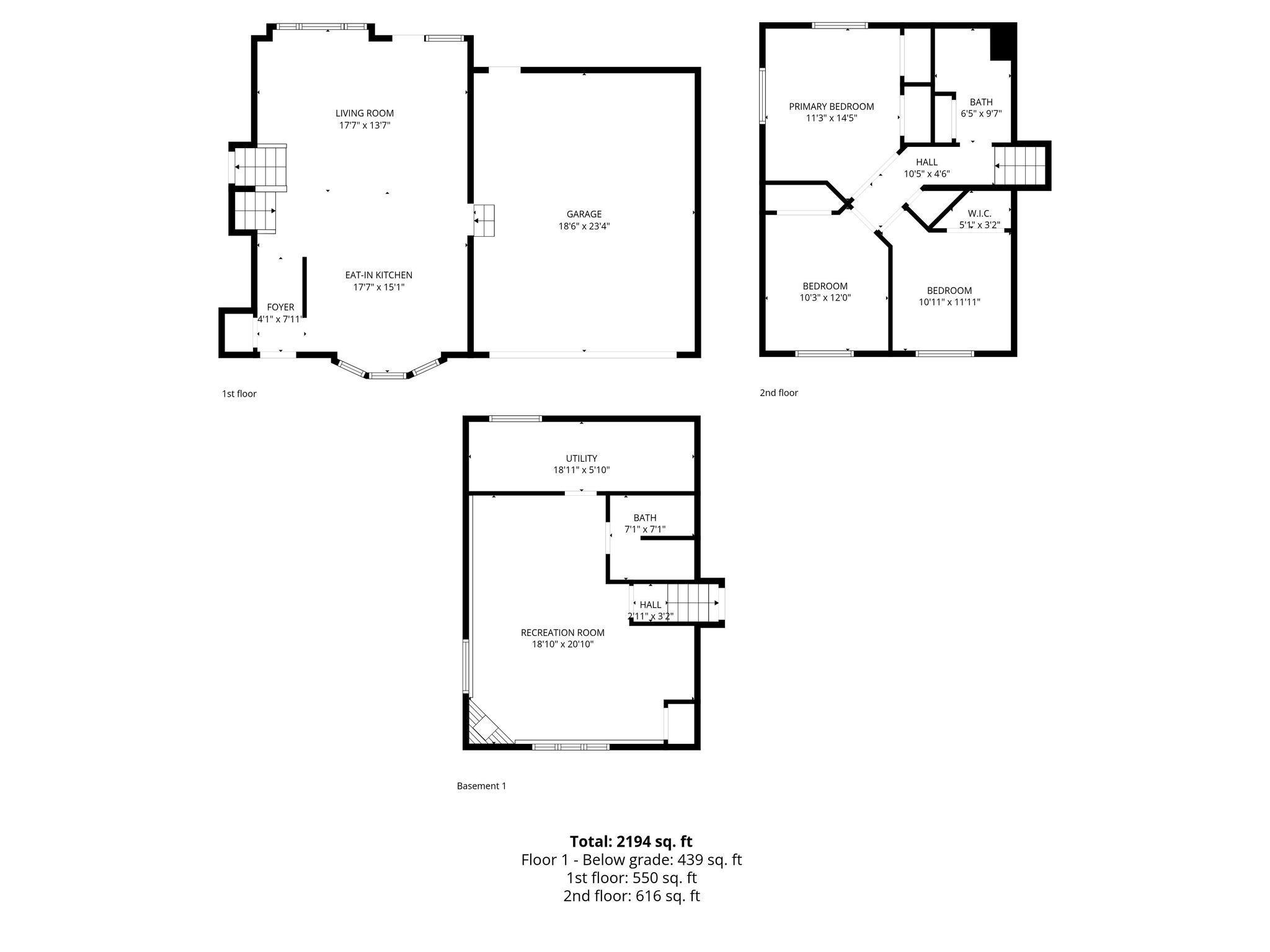 6340 Larch Lane North Maple Grove, MN 55369 - Photo 55 of 55