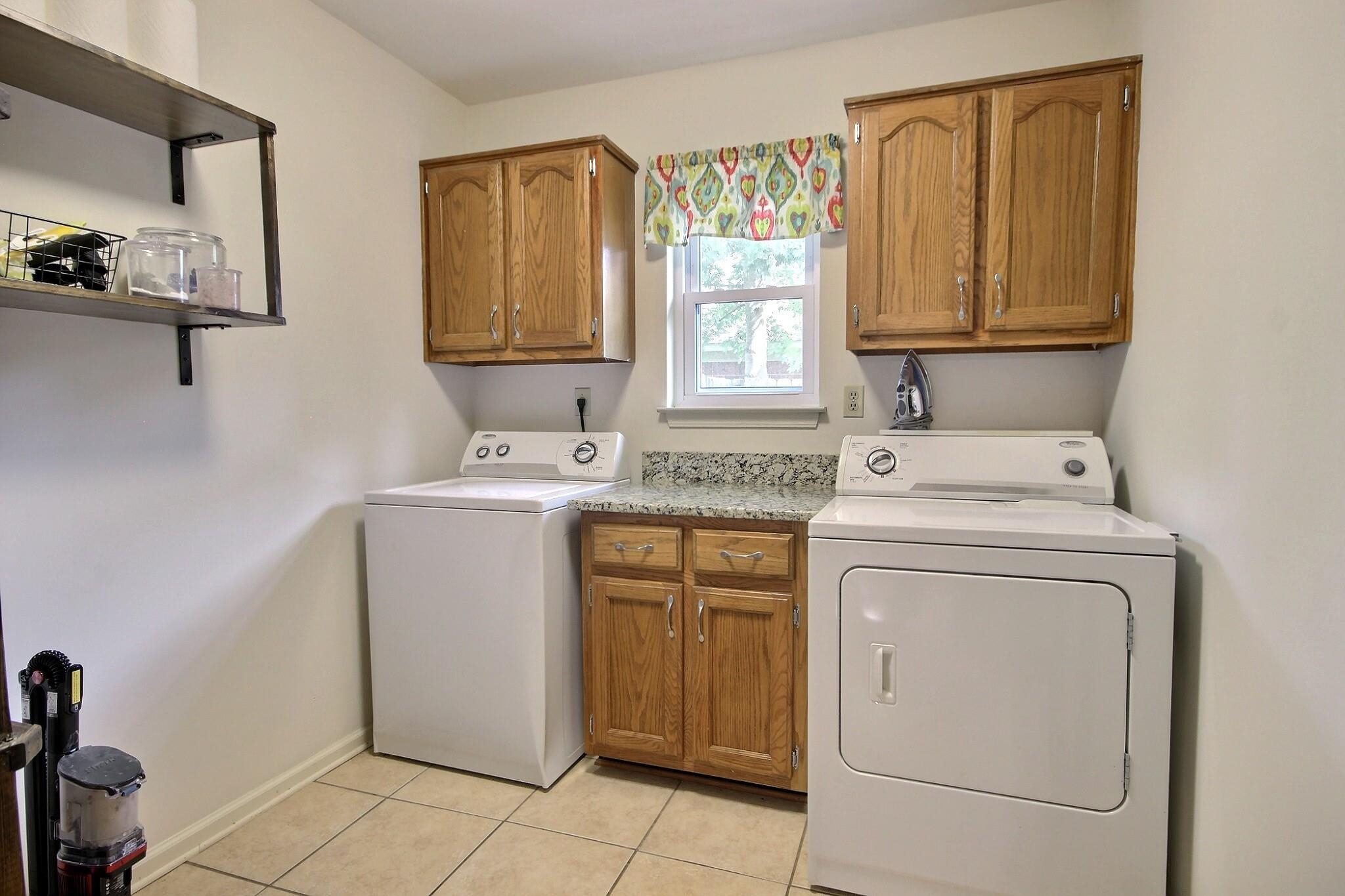 768 Rhetts Way Collierville, TN 38017 - Photo 16 of 23 Lots of Room for storage, extra fridge, etc!