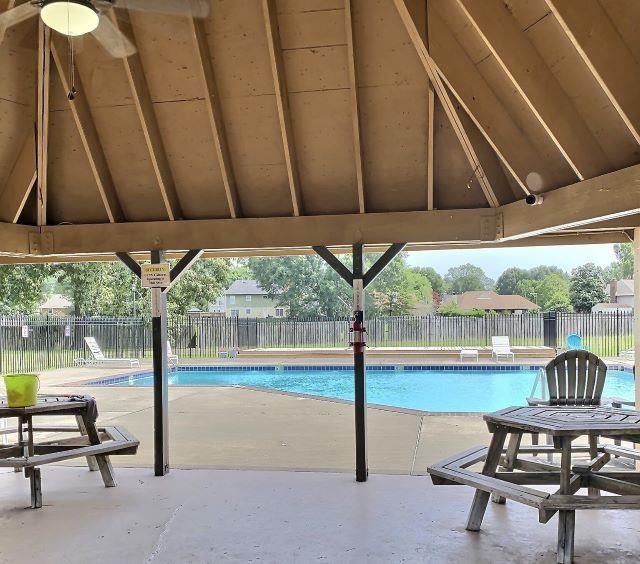 768 Rhetts Way Collierville, TN 38017 - Photo 21 of 23 Gallery Image 21