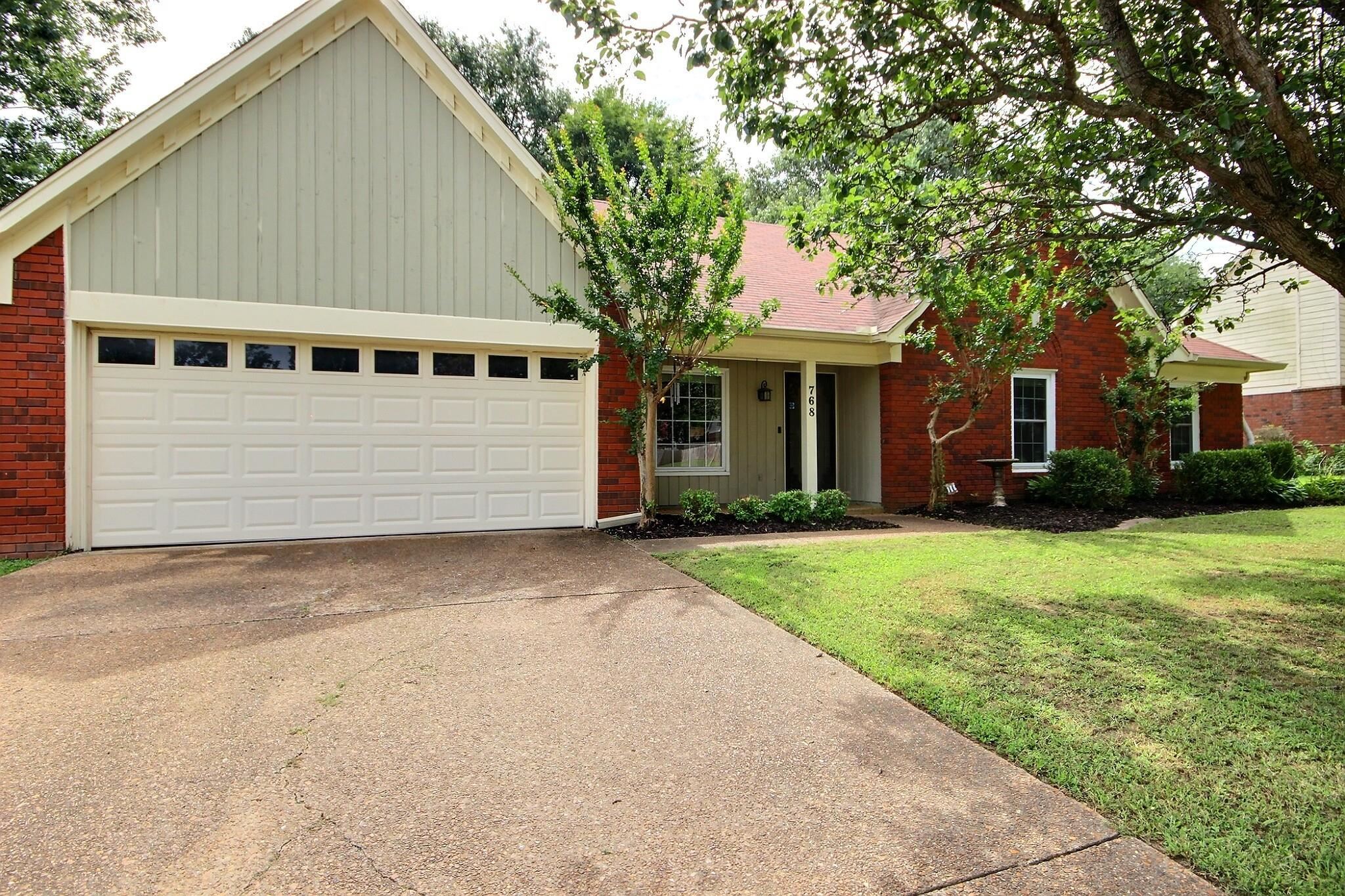 768 Rhetts Way Collierville, TN 38017 - Photo 23 of 23 Gallery Image 23